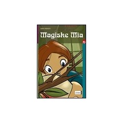 Magiske Mia