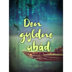 Den gyldne ubåd