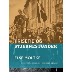 Krisetid og stjernestunder