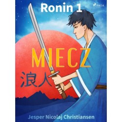 Ronin 1 - Miecz