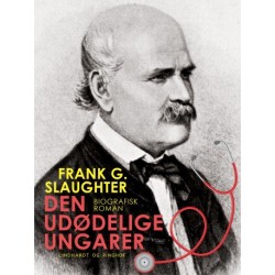 Den udødelige ungarer