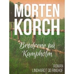 Brødrene på Kampholm