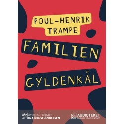 Familien Gyldenkål