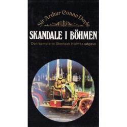 Skandale i Böhmen