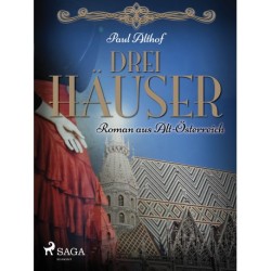 Drei Häuser