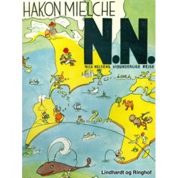 N.N. Nick Nelsens vidunderlige rejse