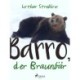 Barro, der Braunbär