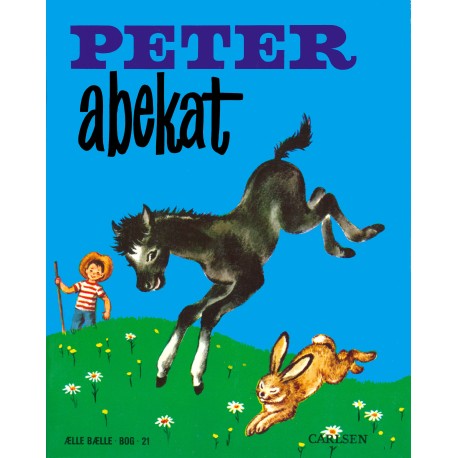Peter abekat