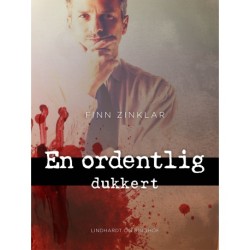 En ordentlig dukkert