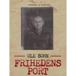 Frihedens port