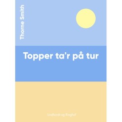 Topper ta'r på tur