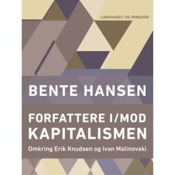 Forfattere i/mod kapitalismen