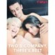 Two's Company, Three's Best