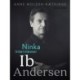 Ninka interviewer Ib Andersen