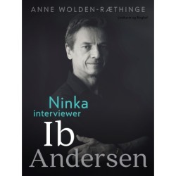 Ninka interviewer Ib Andersen