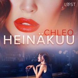 Heinäkuu – eroottinen novelli