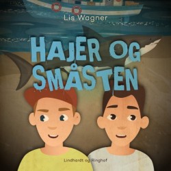 Hajer og småsten