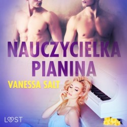 Nauczycielka pianina - opowiadanie erotyczne