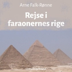 Rejse i faraonernes rige
