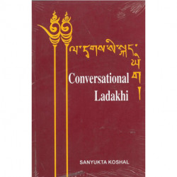 Conversational Ladakhi
