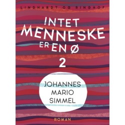 Intet menneske er en ø - Bind 2