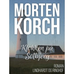 Klokken på Solbjerg