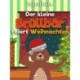 Der kleine Brüllbär feiert Weihnachten