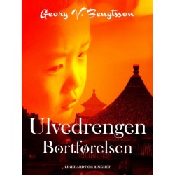 Ulvedrengen: Bortførelsen