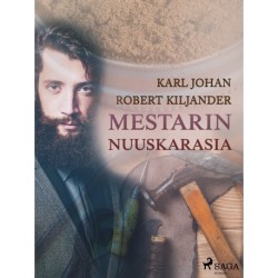 Mestarin nuuskarasia