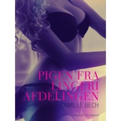 Pigen fra lingeriafdelingen