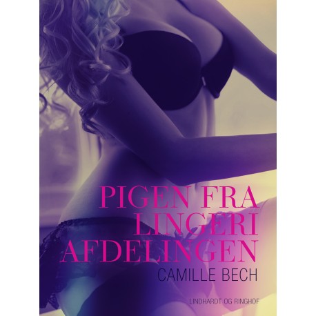 Pigen fra lingeriafdelingen