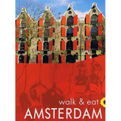Walk & Eat Amsterdam