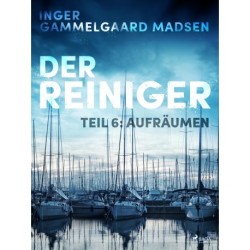 Der Reiniger: Aufräumen - Teil 6