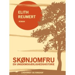 Skønjomfru: En ungdomskærlighedshistorie