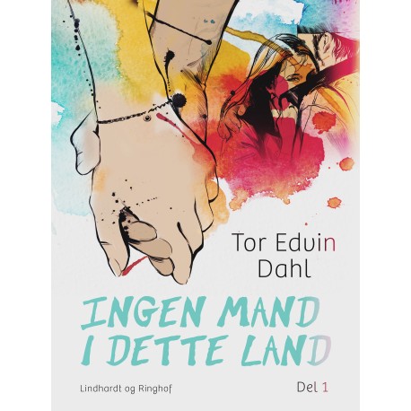 Ingen mand i dette land