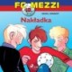 FC Mezzi 10 - Nakładka