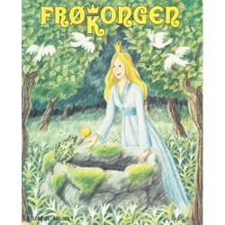 Frøkongen