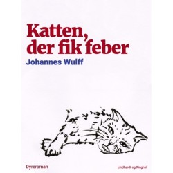Katten, der fik feber