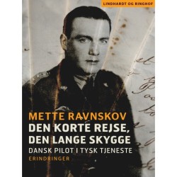 Den korte rejse, den lange skygge