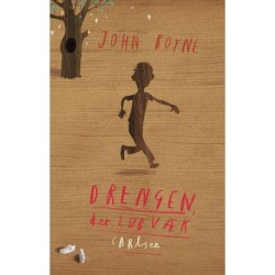 Drengen, der løb væk