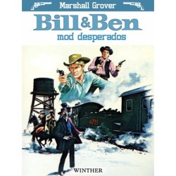 Bill og Ben mod desperados
