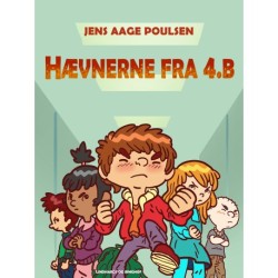 Hævnerne fra 4.b