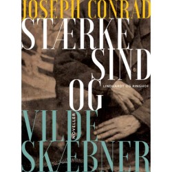 Stærke sind og vilde skæbner