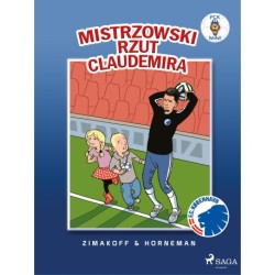 FCK Mini - Mistrzowski rzut Claudemira