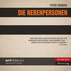 Die Nebenpersonen