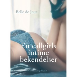 Belle de Jour - En callgirls intime bekendelser