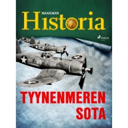 Tyynenmeren sota
