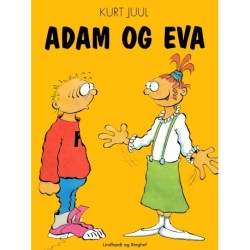 Adam og Eva