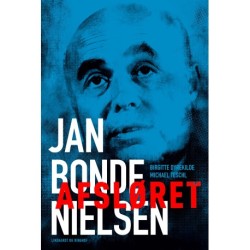 Afsløret - Jan Bonde Nielsen