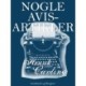 Nogle avisartikler